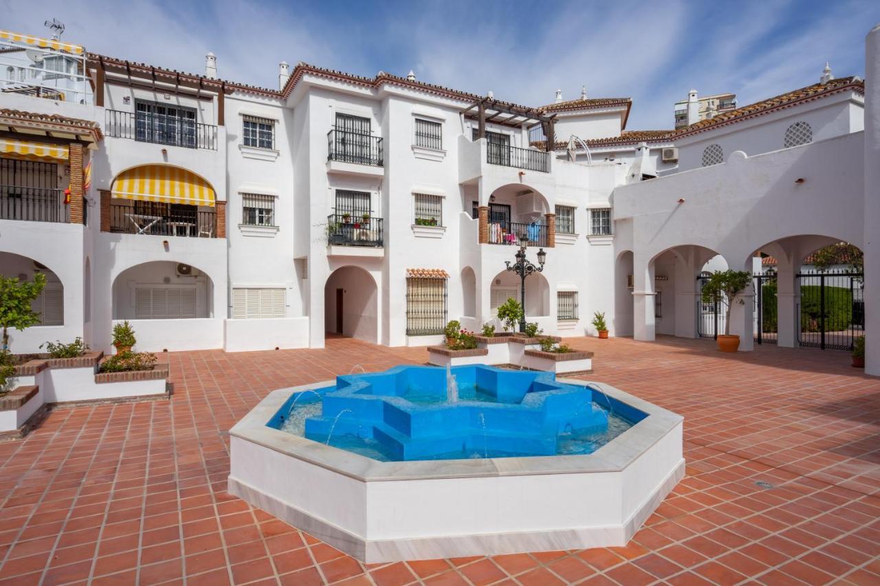 Stunning 3Br Flat Near Beach And Puerto Marina By Costarentals - Ref 150 Benalmádena Dış mekan fotoğraf