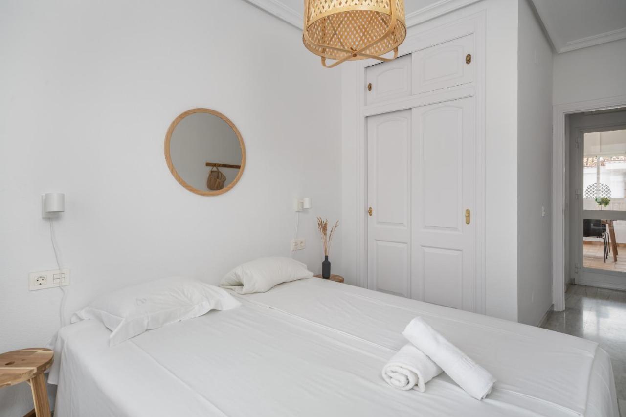 Stunning 3Br Flat Near Beach And Puerto Marina By Costarentals - Ref 150 Benalmádena Dış mekan fotoğraf
