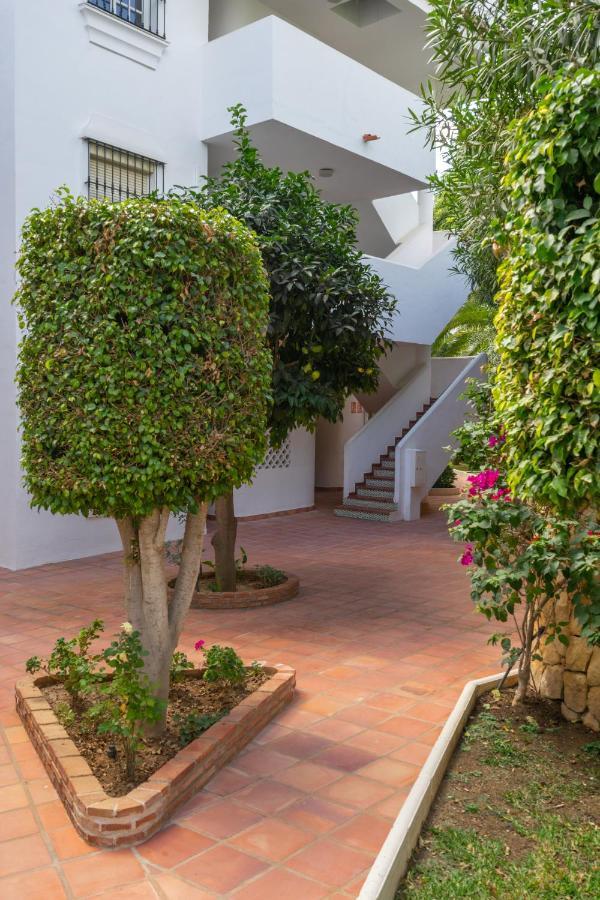 Stunning 3Br Flat Near Beach And Puerto Marina By Costarentals - Ref 150 Benalmádena Dış mekan fotoğraf