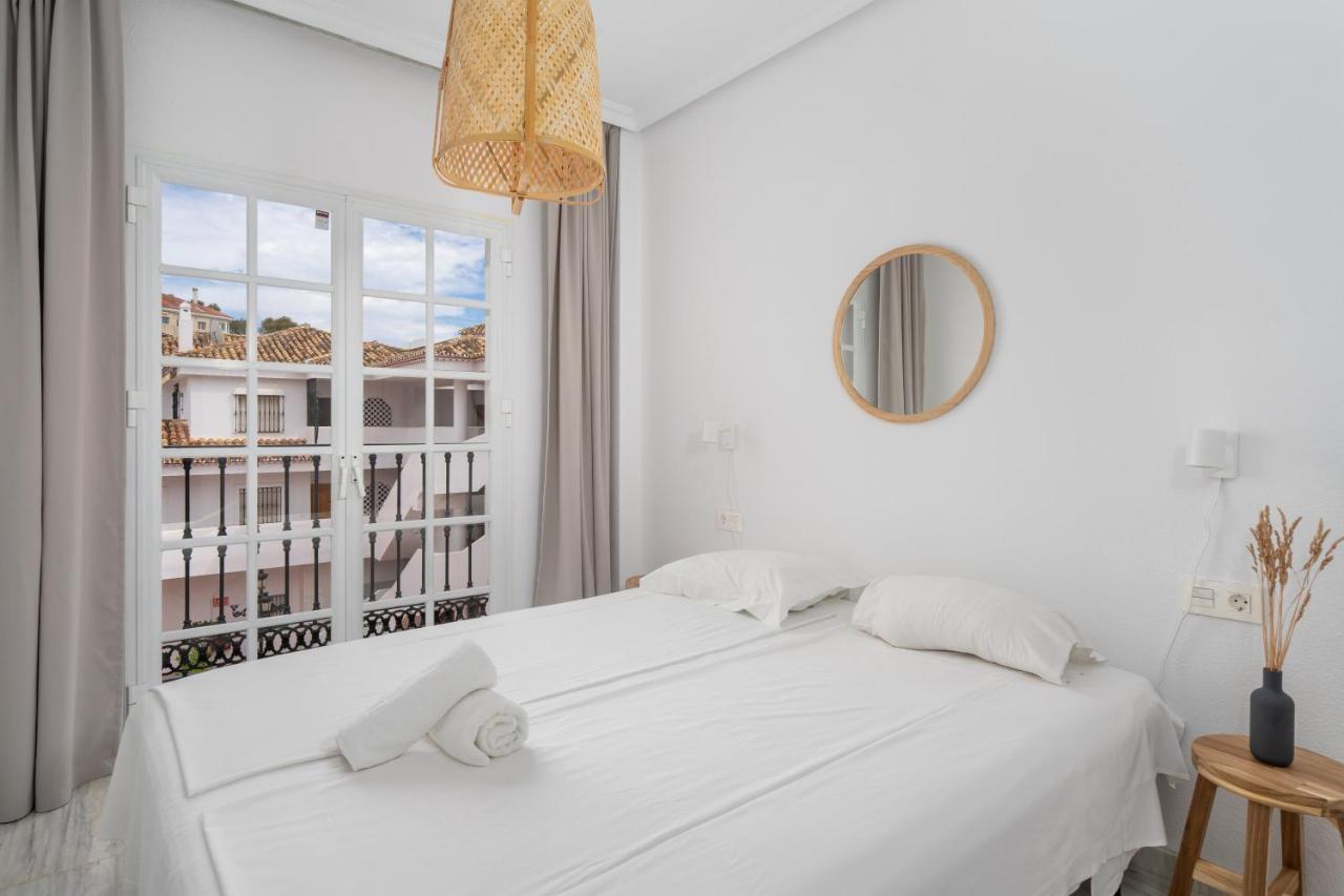 Stunning 3Br Flat Near Beach And Puerto Marina By Costarentals - Ref 150 Benalmádena Dış mekan fotoğraf