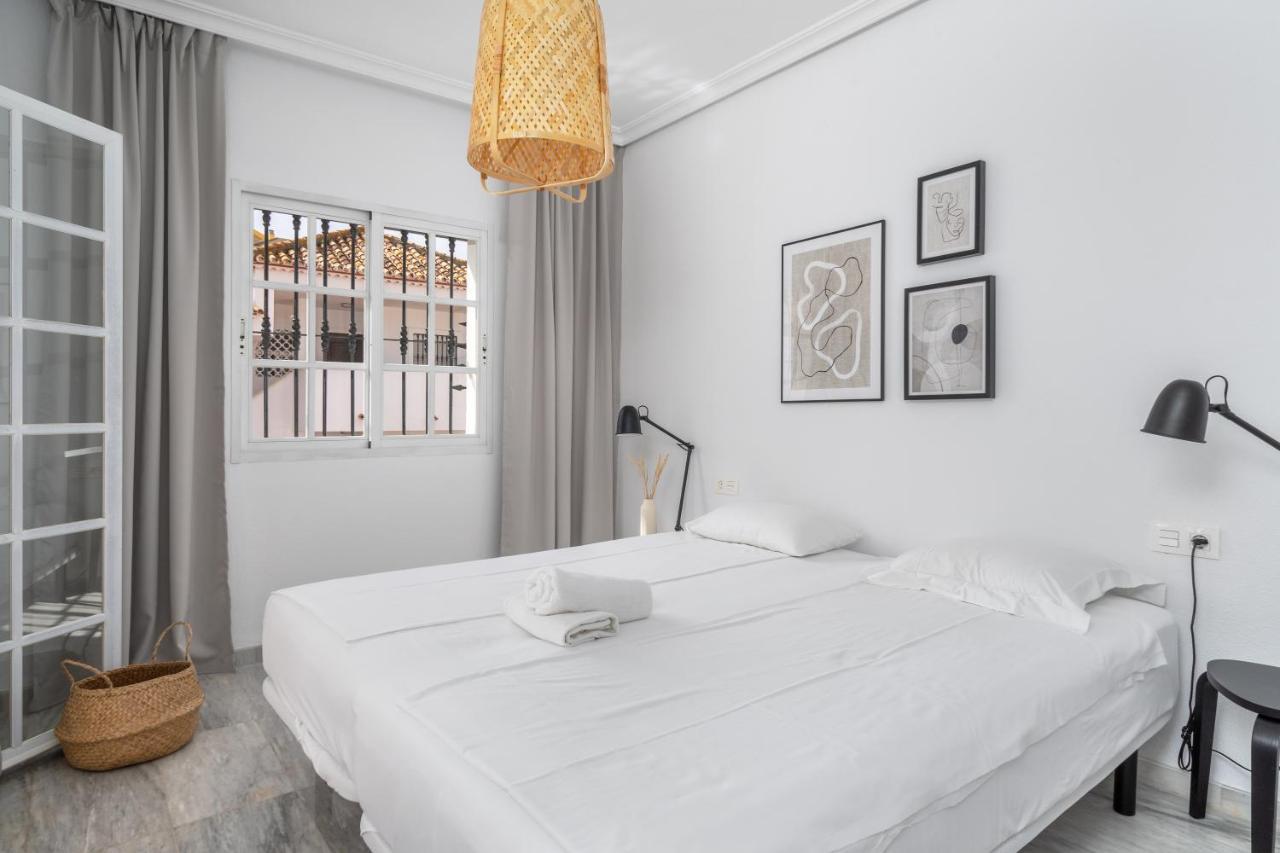 Stunning 3Br Flat Near Beach And Puerto Marina By Costarentals - Ref 150 Benalmádena Dış mekan fotoğraf
