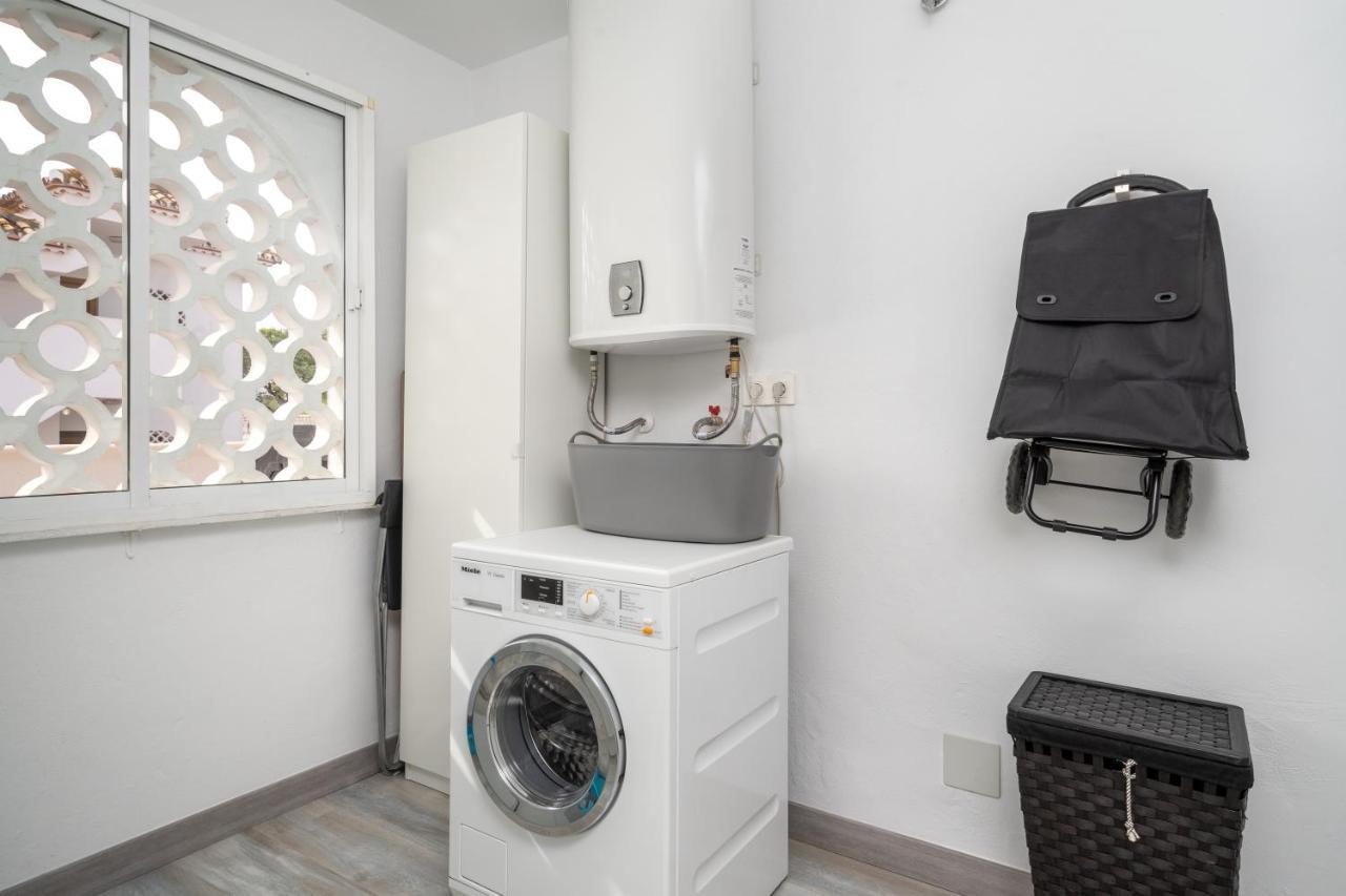 Stunning 3Br Flat Near Beach And Puerto Marina By Costarentals - Ref 150 Benalmádena Dış mekan fotoğraf