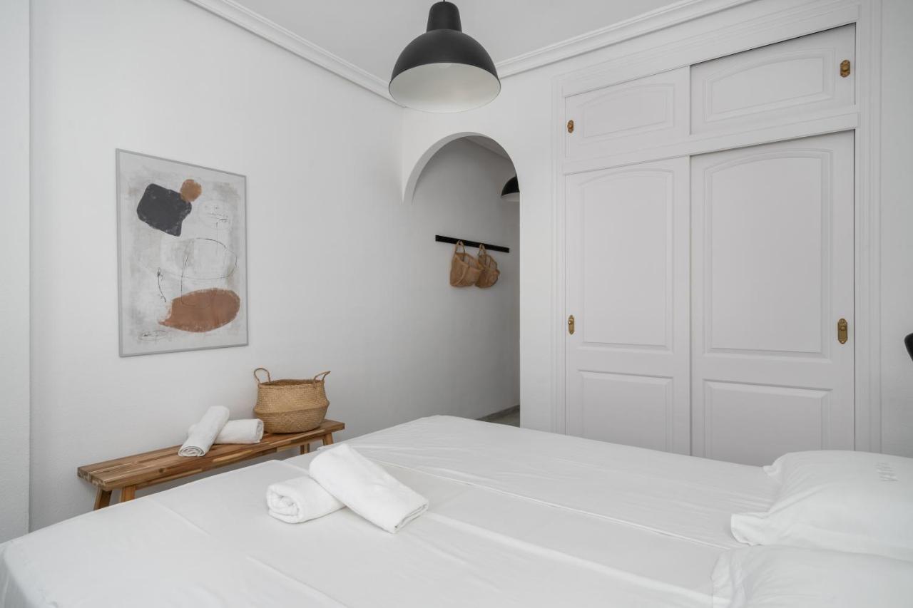 Stunning 3Br Flat Near Beach And Puerto Marina By Costarentals - Ref 150 Benalmádena Dış mekan fotoğraf