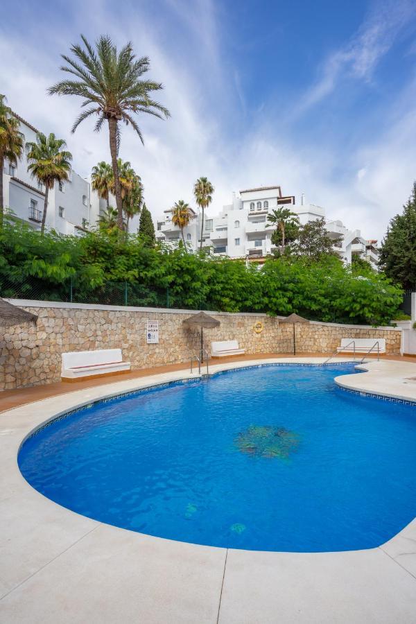 Stunning 3Br Flat Near Beach And Puerto Marina By Costarentals - Ref 150 Benalmádena Dış mekan fotoğraf